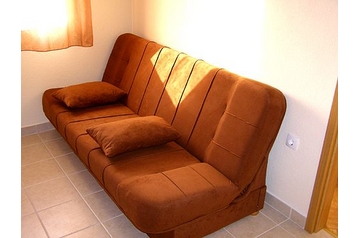 Croatia Privát Slatine, Exterior